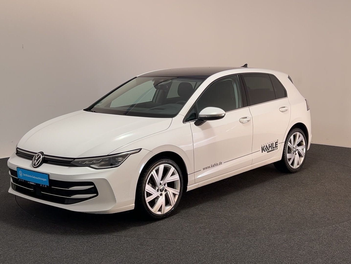 Volkswagen Golf - Bild 2