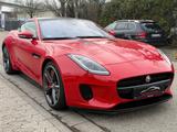 Jaguar F-Type Coupe P300 Chequered Flag/Carbon/Aero-Kit - Jaguar