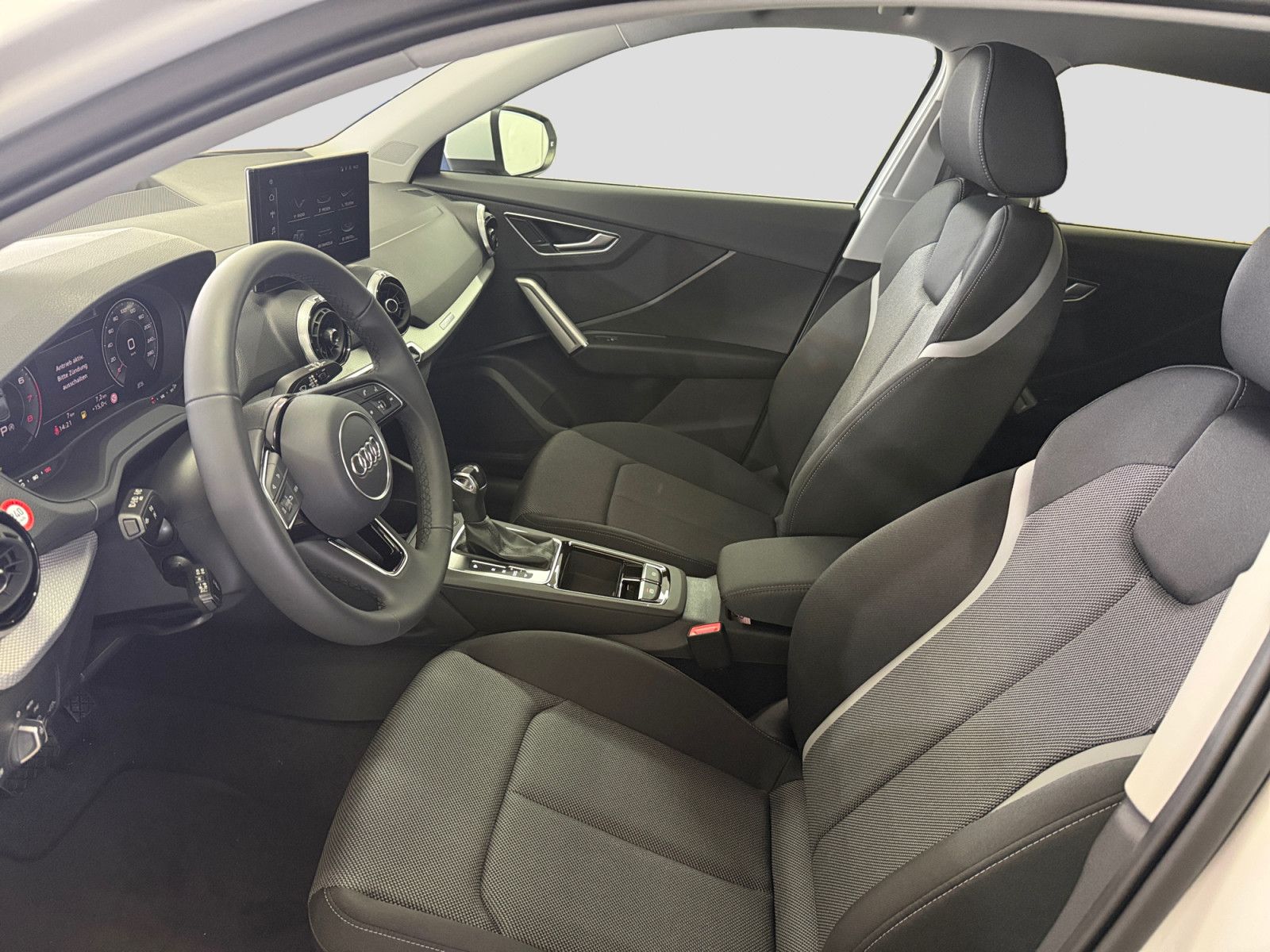 Audi Q2 - Bild 10