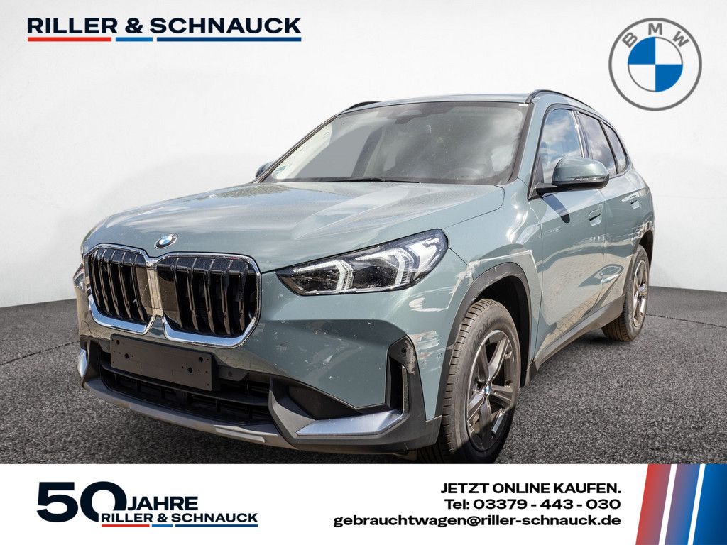Image of BMW X1