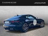 Jaguar F-Type Coupe ZP-Edition P575 one of 150 - gebrauchte Jaguar F-Type aus dem Jahr 2024