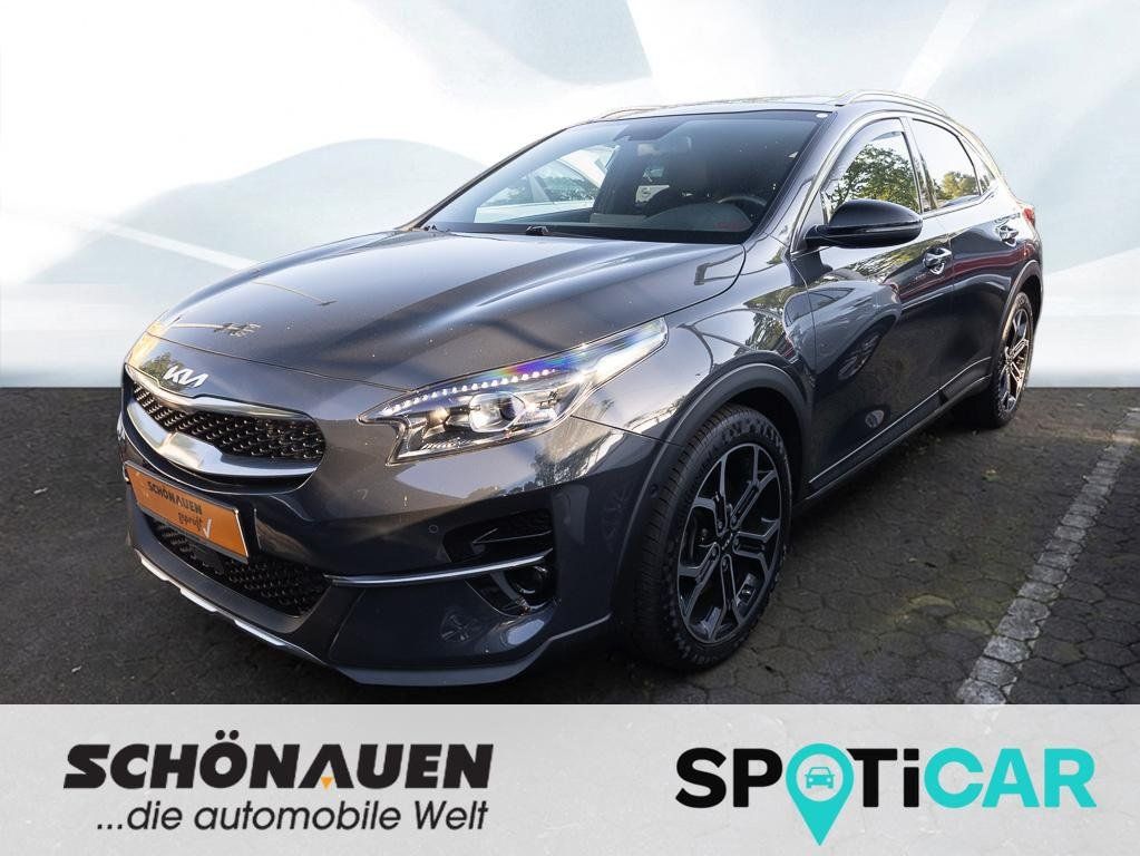 Kia XCeed 1.6 Black Xdition +PANO+NAV+RFK+PDC+L/SHZ+ imagem 2