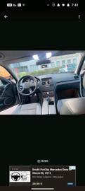 صورة 9 لـ 2007 Mercedes-BENZ C 220