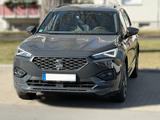 Seat Tarraco 1.4 e-HYBRID 180kW FR DSG FR