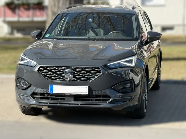 SEAT Tarraco 1.4 e-HYBRID 180kW FR DSG FR