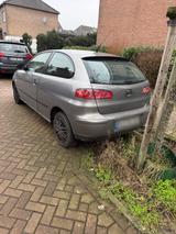 Seat Verkaufe Seat - gebrauchte Seat Ibiza aus dem Jahr 2002