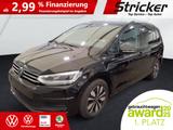 Volkswagen Touran Goal 1.5TSI DSG 246,-ohne Anzahlung AHK 7 - Volkswagen Touran: 5.2