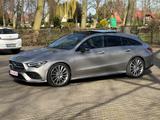Mercedes-Benz CLA 220d *4-MATIC*AMG-LINE*PANO*360*DISTR*KEY-GO - Mercedes-Benz CLA Shooting Brake in Dortmund