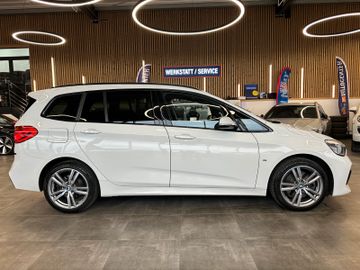 BMW 220 Gran Tourer *xDrive*M Sport*VOLL*