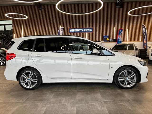 BMW 220 Gran Tourer *xDrive*M Sport*VOLL*
