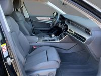 Audi A6 - Vorschau Bild 12