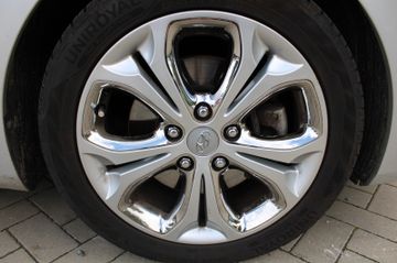 Hyundai i30 cw FIFA World Cup Edition