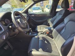 Fahrzeugabbildung RS Q3 2.5 TFSI quattro