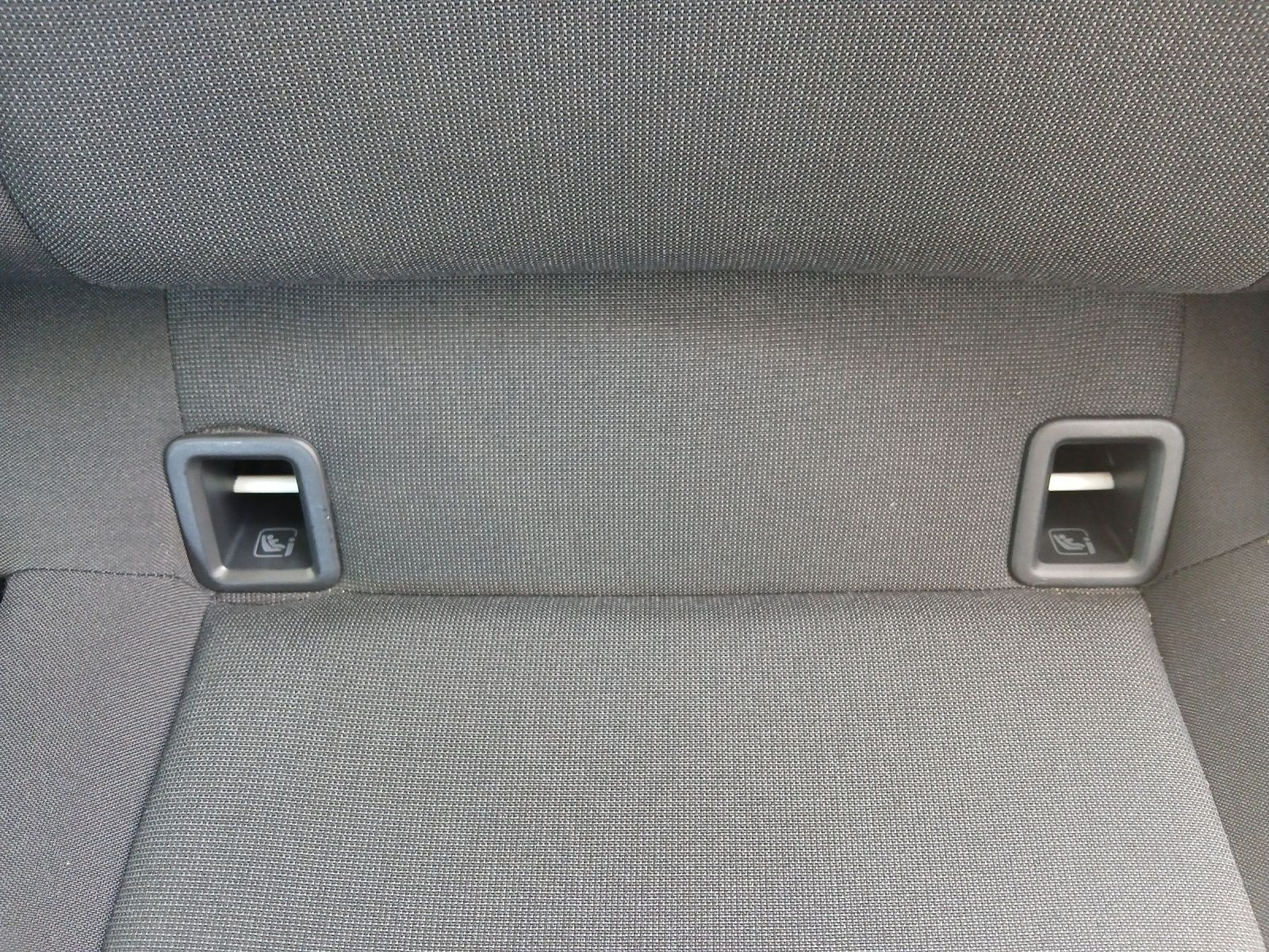 Fahrzeugabbildung Volkswagen up! Klima DAB GRA PDC SH