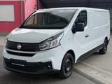 Fiat Talento Kasten L2H1 1,2t SX*KLIMA*TEMPOMAT*LED* - Fiat Talento aus 2021