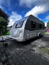 Knaus Sport 540 FDK Silver Selection 3er Etagenbett - Angebote