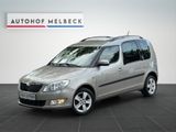 Skoda Roomster Fresh 1.HAND CLIMATRONIC SHZ PDC - Skoda Roomster mit Benzin-Antrieb: Kleinbus