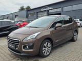 Peugeot 3008 Business-L/2.Ha/Pano/AHK/Sitzh./Alus/Eu6 - gebrauchte Peugeot 3008 aus dem Jahr 2015