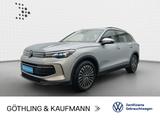 Volkswagen Tiguan Life 1.5 eTSI DSG*NAVI*AHK*KAM*ASG*SHZ*18 - Volkswagen Tiguan Jahreswagen