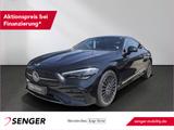 Mercedes-Benz CLE 180 Coupé AMG 360°-Kamera Panorama MBUX LED - Mercedes CLE 180 mit Schiebedach