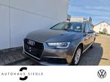 Audi A4 1.4 TFSI Avant  AHK S-tronic Xenon Navi PDC A