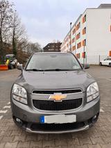 Chevrolet Orlando 2.0TD LTZ AT LTZ - Chevrolet Orlando in Bochum