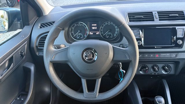 Foto Nummer 15: SKODA Fabia