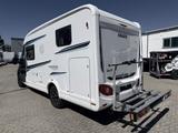 Knaus TI600MEG Vansation ~ viele Extras... - Knaus Teilintegrierter
