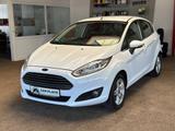 Ford Fiesta Titanium Automatik - Ford Fiesta: Kombi