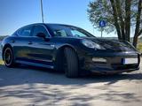 Porsche Panamera 4S Sport Chrono PDK  - Porsche Panamera Limousine Pdk mit Benzin-Antrieb