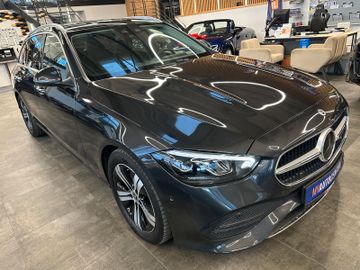 Mercedes-Benz C 200 C T-Modell *Pano*Keyless*Kamera*VOLL*