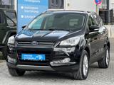 Ford Kuga Titanium/Gepflegt/Garantie/Navi/Pdc/Kamera/ - Ford Gebrauchtwagen in Reutlingen