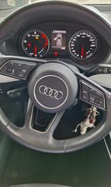 Audi Q2 1.6 TDI - Sport edition - Audi Q2 von privat