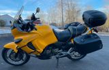 Honda XL 1000 Varadero - Top Aussattung - HONDA XL 1000 V VARADERO