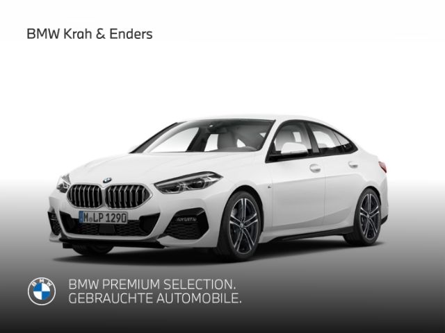 BMW 218 Gran Coupé