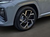 Hyundai TUCSON - Vorschau Bild 6