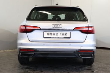 Audi A4 Avant 35 TDI ACC+LED+LANE+CARPLAY+ALU