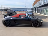 Audi R8 5.2 FSI R tronic quattro Spyder - - Audi R8: 5.2