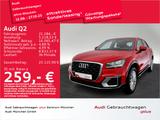Audi Q2 Design 30 TDI Virtual/Navi+/Kamera - Audi Q2 Gebrauchtwagen in München