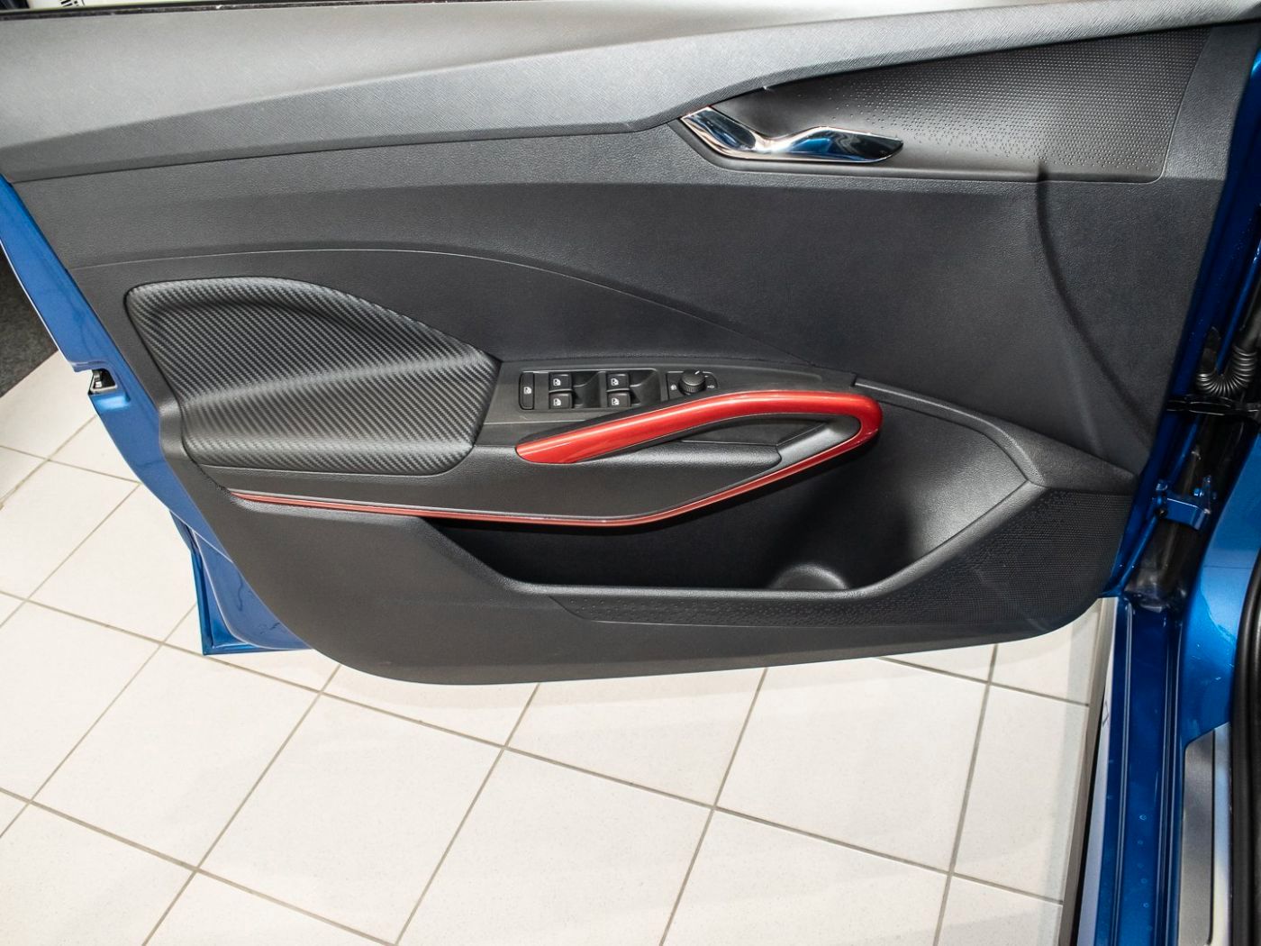 Skoda Fabia - Bild 18