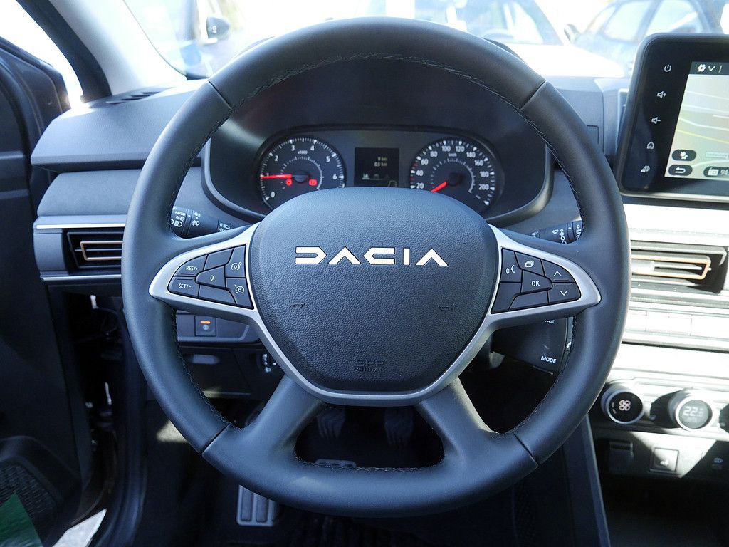 Fahrzeugabbildung Dacia Jogger Extreme TCe 110 5-Sitzer