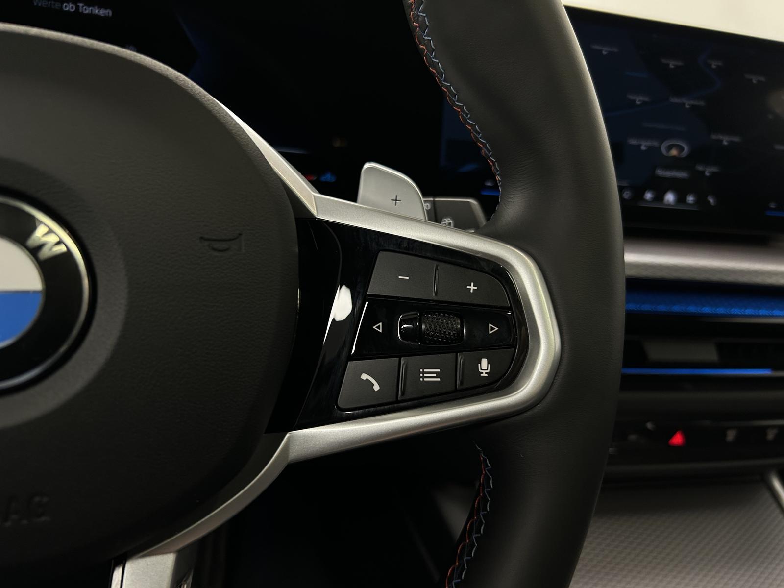 BMW M340i xDrive Touring M Sportpaket HiFi DAB LED P