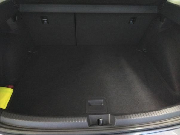 Volkswagen Taigo - Bild 11