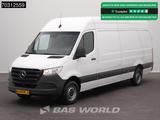 Mercedes-Benz Sprinter 317 CDI Automaat L3H2 170PK 3,5t Trekha - Angebote