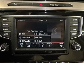 Volkswagen Passat Variant Highline BMTStart-Stopp 4Motion