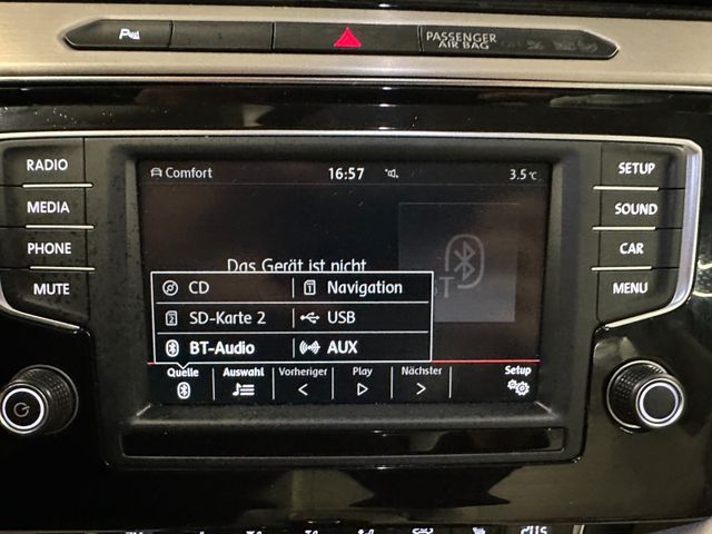 Volkswagen Passat Variant Highline BMTStart-Stopp 4Motion