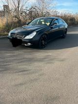 Mercedes-Benz Mercedes Benz CLS 350 - Mercedes-Benz CLS 350 in Mönchengladbach