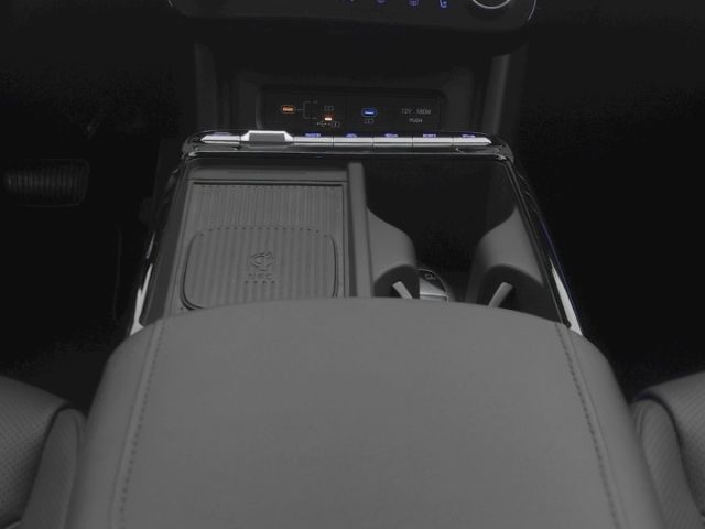 Tucson FACELIFT PHEV PRIME 4WD AT+LED-SCHEINWERF