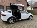 Tesla Model X Maximale Reichweite - gebrauchte Tesla Model X aus dem Jahr 2020