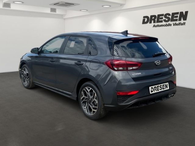 Hyundai i30 - Bild 5